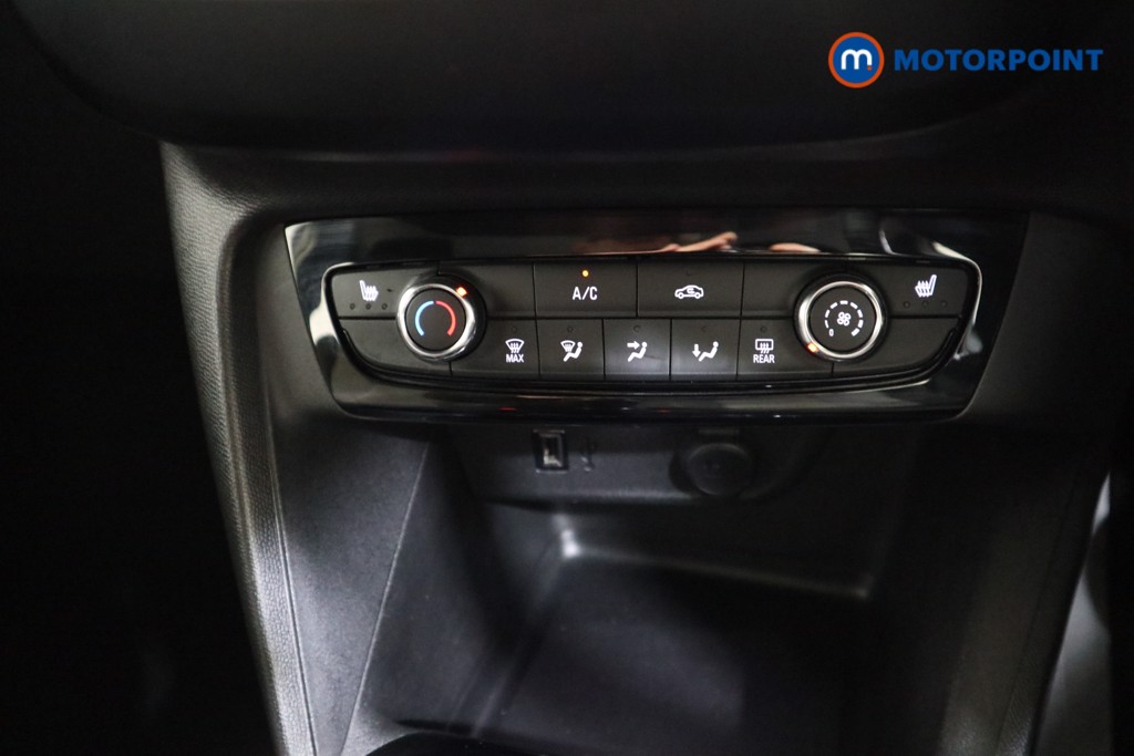 Vauxhall Corsa Se Premium Manual Petrol Hatchback - Stock Number (1532304) - 7th supplementary image