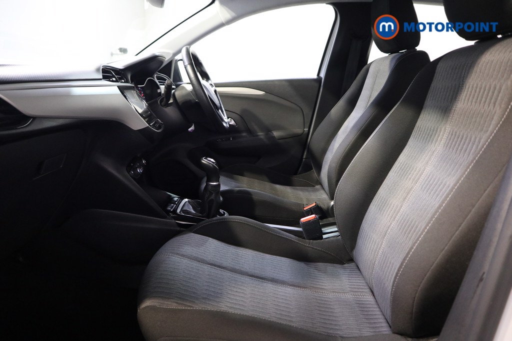 Vauxhall Corsa Se Premium Manual Petrol Hatchback - Stock Number (1532304) - 11th supplementary image