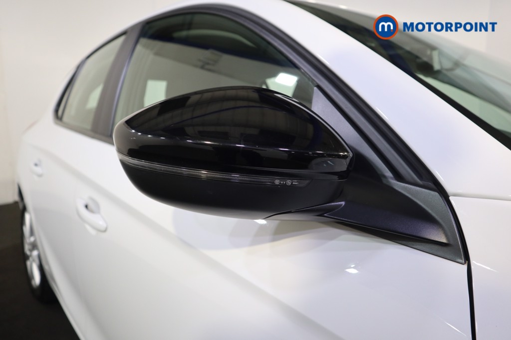 Vauxhall Corsa Se Premium Manual Petrol Hatchback - Stock Number (1532304) - 21st supplementary image