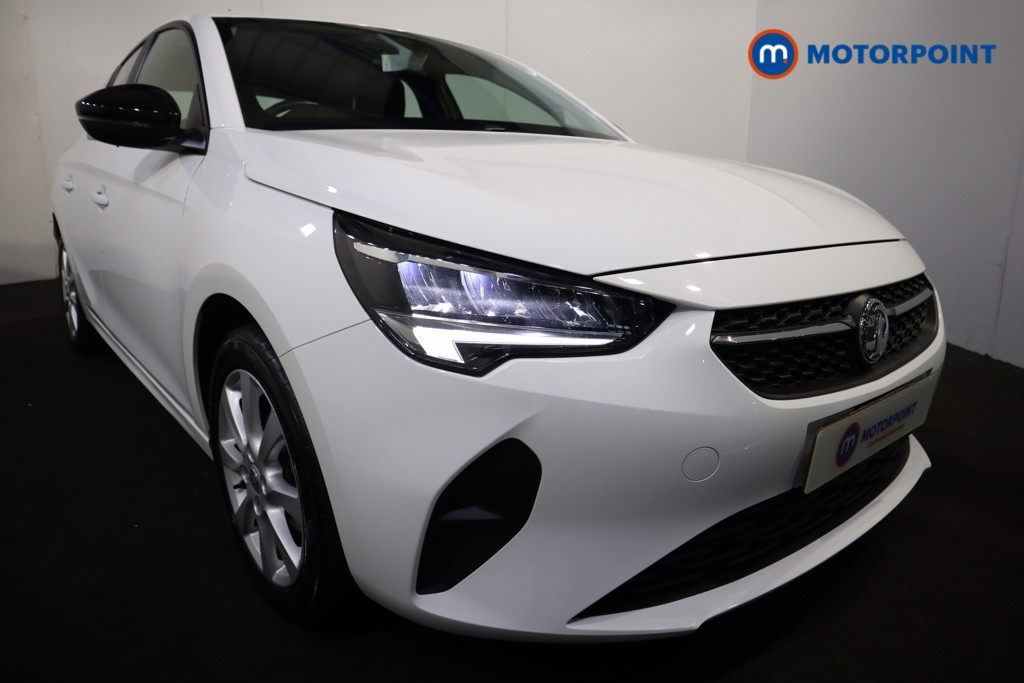 Vauxhall Corsa Se Premium Manual Petrol Hatchback - Stock Number (1532304) - 25th supplementary image