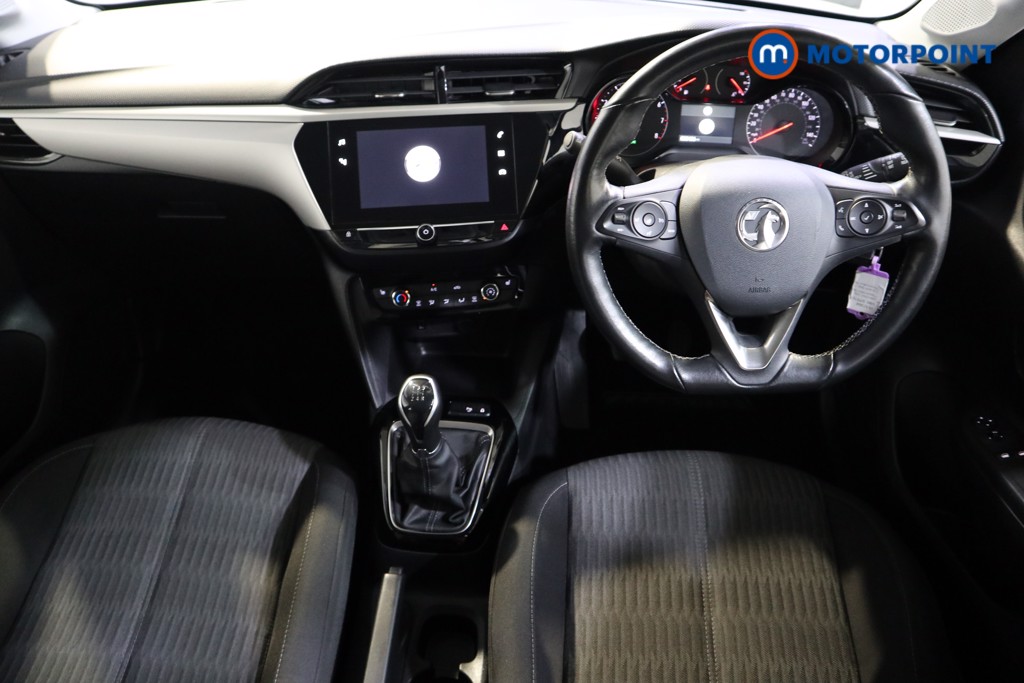 Vauxhall Corsa Se Premium Manual Petrol Hatchback - Stock Number (1532304) - 1st supplementary image