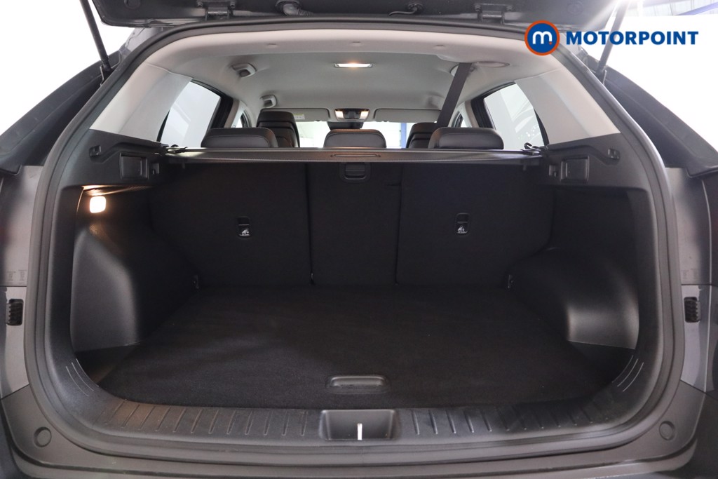 KIA Sportage 3 Automatic Petrol-Electric Hybrid SUV - Stock Number (1532312) - 16th supplementary image