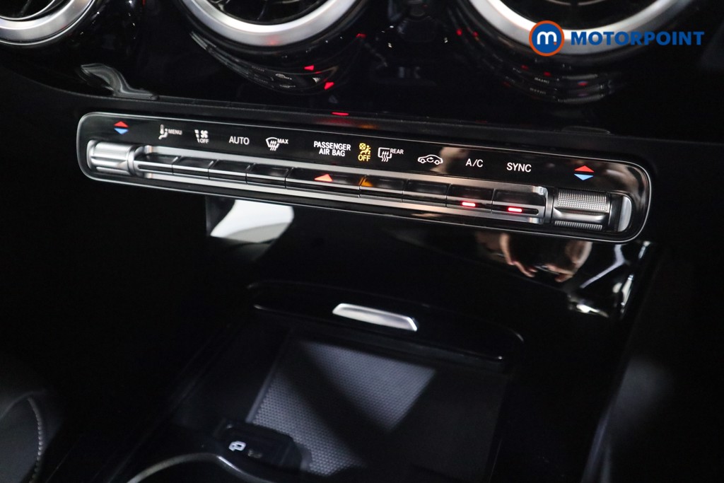 Mercedes-Benz CLA Amg Line Automatic Petrol Estate - Stock Number (1533760) - 7th supplementary image