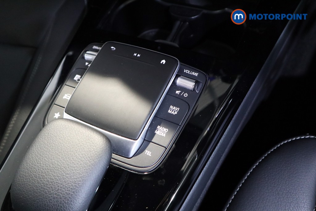 Mercedes-Benz CLA Amg Line Automatic Petrol Estate - Stock Number (1533760) - 8th supplementary image