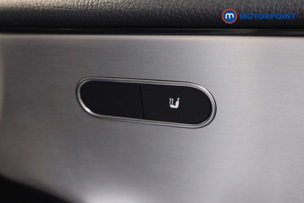 Mercedes-Benz CLA Amg Line Automatic Petrol Estate - Stock Number (1533760) - 10th supplementary image
