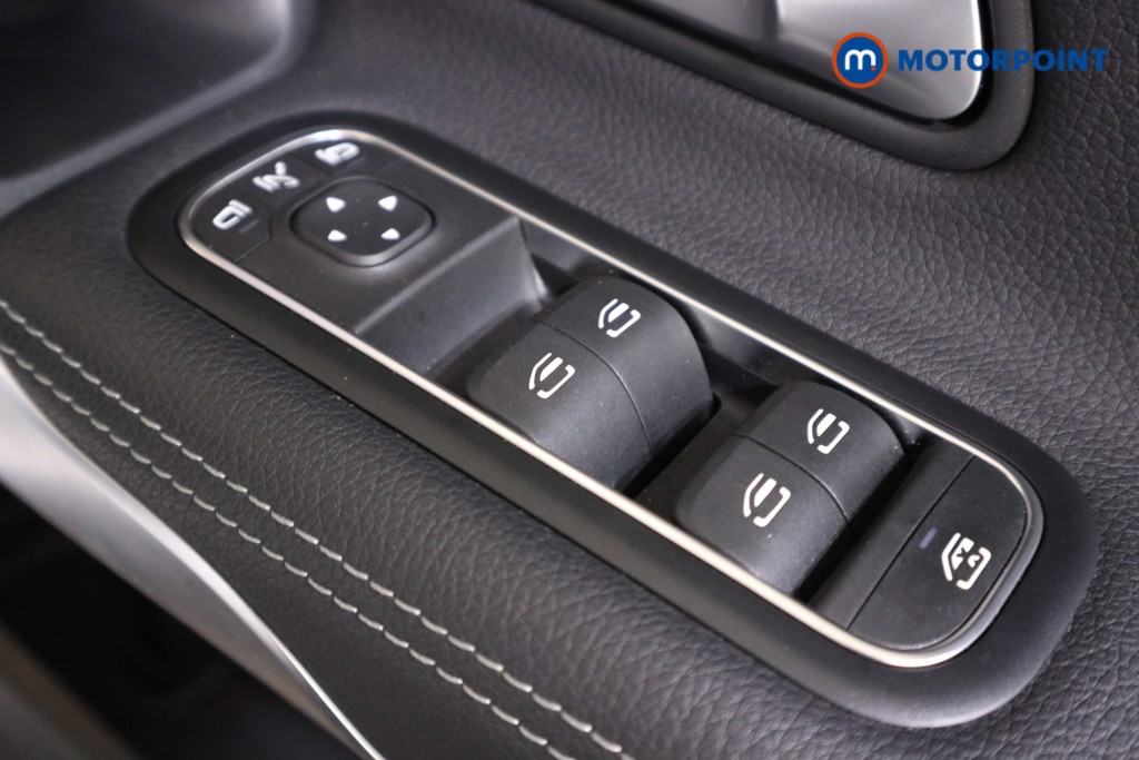 Mercedes-Benz CLA Amg Line Automatic Petrol Estate - Stock Number (1533760) - 12th supplementary image