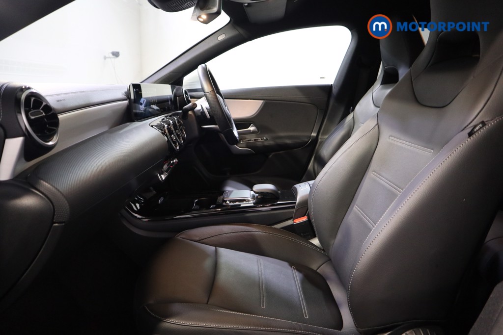 Mercedes-Benz CLA Amg Line Automatic Petrol Estate - Stock Number (1533760) - 13th supplementary image