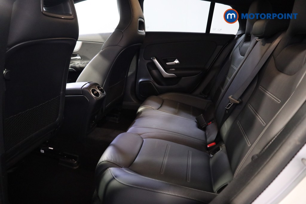 Mercedes-Benz CLA Amg Line Automatic Petrol Estate - Stock Number (1533760) - 14th supplementary image