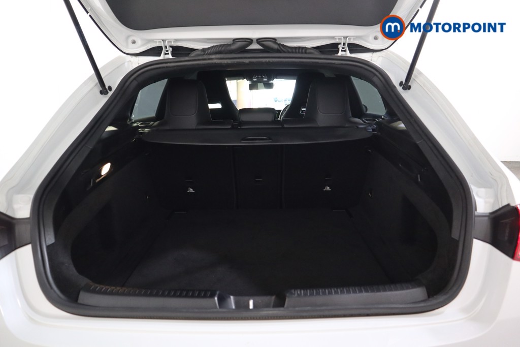 Mercedes-Benz CLA Amg Line Automatic Petrol Estate - Stock Number (1533760) - 15th supplementary image