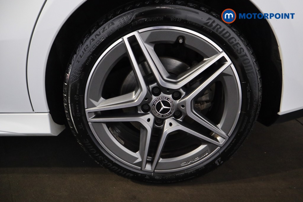 Mercedes-Benz CLA Amg Line Automatic Petrol Estate - Stock Number (1533760) - 19th supplementary image