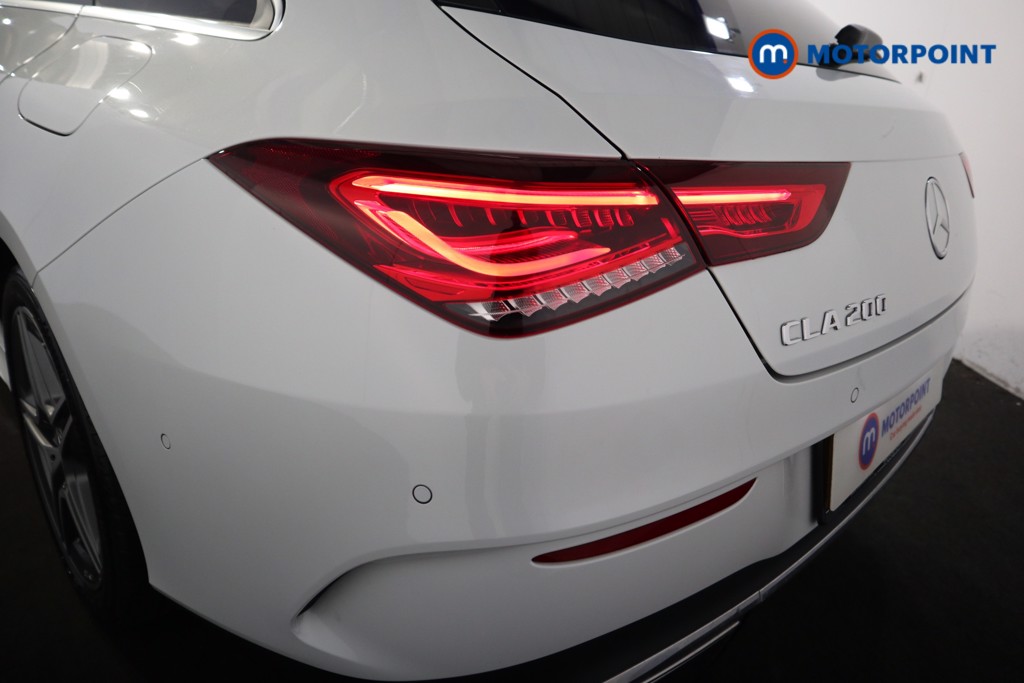 Mercedes-Benz CLA Amg Line Automatic Petrol Estate - Stock Number (1533760) - 21st supplementary image