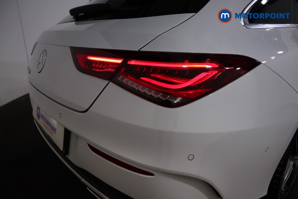Mercedes-Benz CLA Amg Line Automatic Petrol Estate - Stock Number (1533760) - 22nd supplementary image
