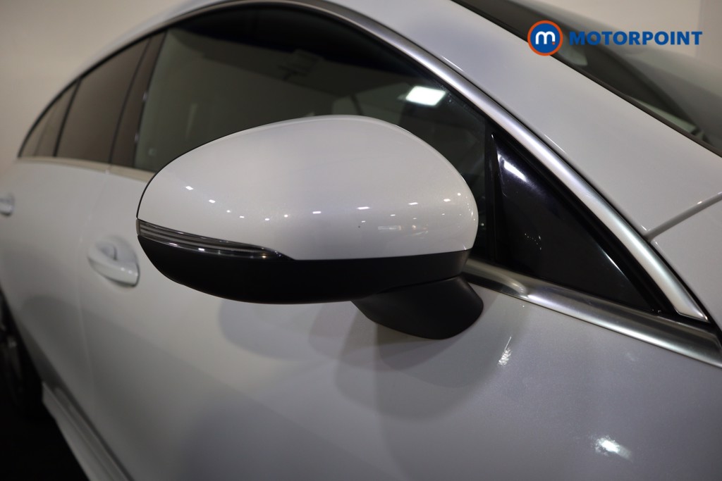 Mercedes-Benz CLA Amg Line Automatic Petrol Estate - Stock Number (1533760) - 23rd supplementary image