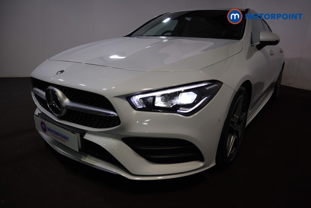 Mercedes-Benz CLA Amg Line Automatic Petrol Estate - Stock Number (1533760) - 25th supplementary image