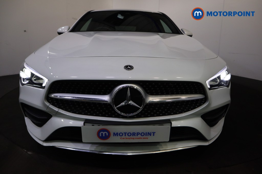 Mercedes-Benz CLA Amg Line Automatic Petrol Estate - Stock Number (1533760) - 26th supplementary image