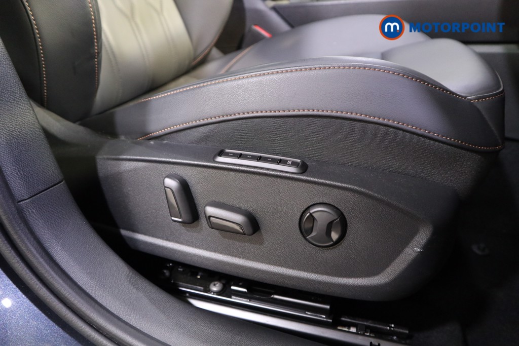 Cupra Formentor VZ2 Automatic Petrol Plug-In Hybrid SUV - Stock Number (1533924) - 11th supplementary image