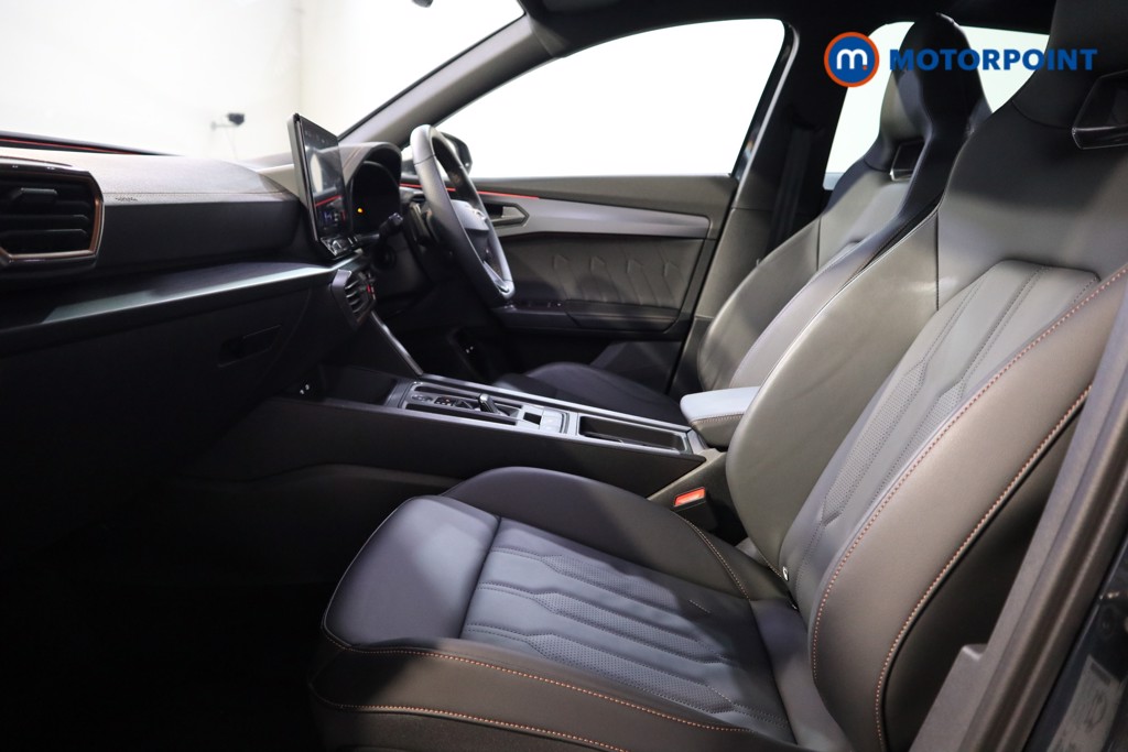Cupra Formentor VZ2 Automatic Petrol Plug-In Hybrid SUV - Stock Number (1533924) - 12th supplementary image