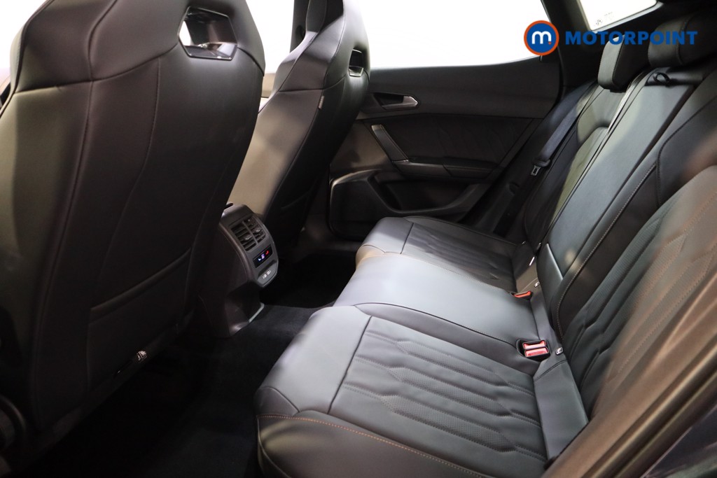 Cupra Formentor VZ2 Automatic Petrol Plug-In Hybrid SUV - Stock Number (1533924) - 14th supplementary image