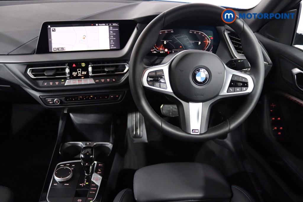 BMW 2 Series M Sport Automatic Petrol Saloon - Stock Number (1534451) - 2nd supplementary image