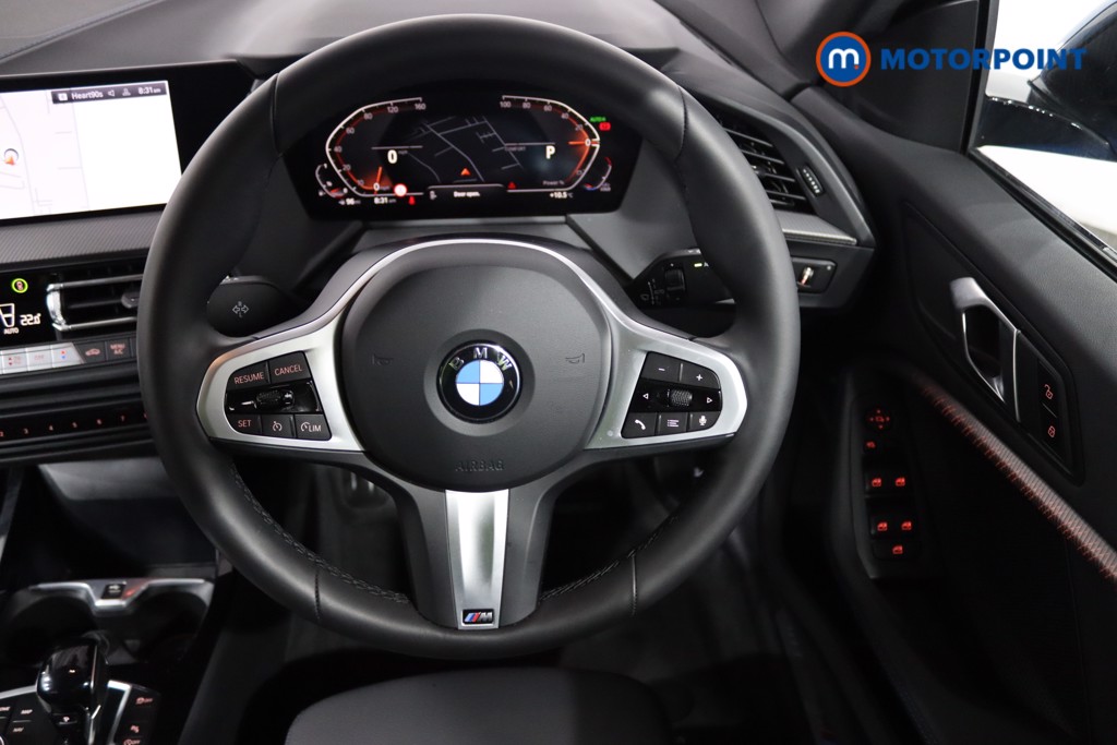 BMW 2 Series M Sport Automatic Petrol Saloon - Stock Number (1534451) - 3rd supplementary image