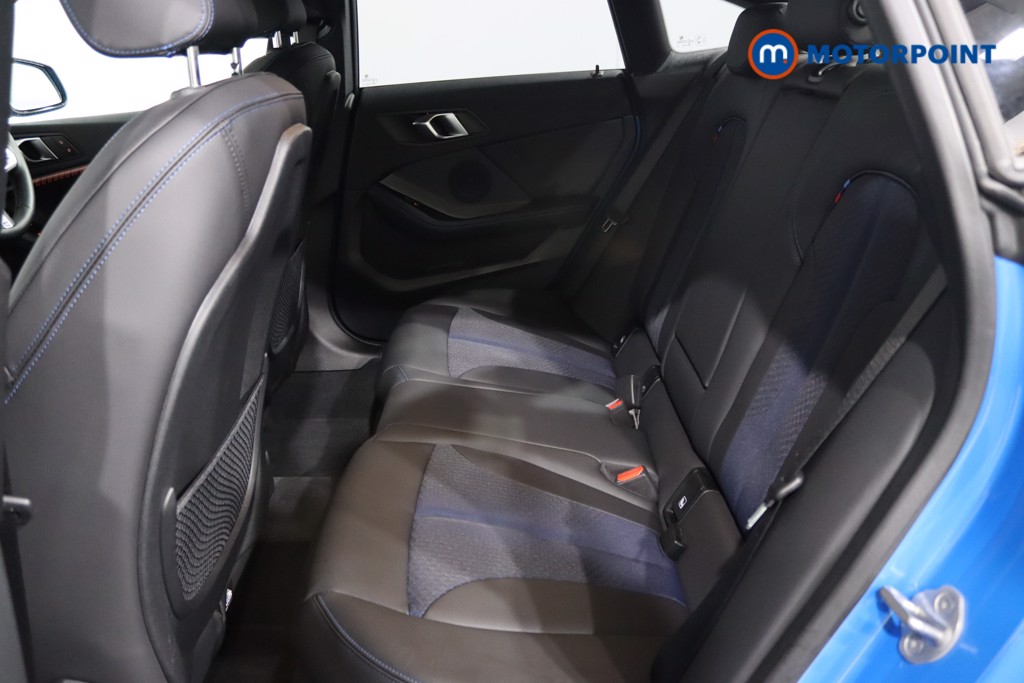 BMW 2 Series M Sport Automatic Petrol Saloon - Stock Number (1534451) - 4th supplementary image