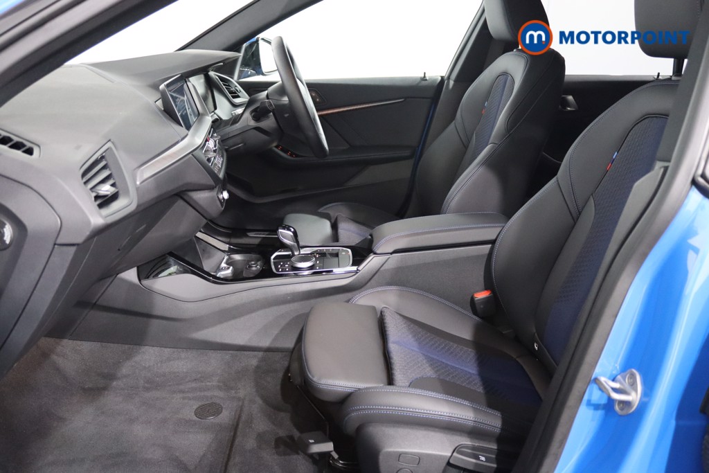 BMW 2 Series M Sport Automatic Petrol Saloon - Stock Number (1534451) - 5th supplementary image