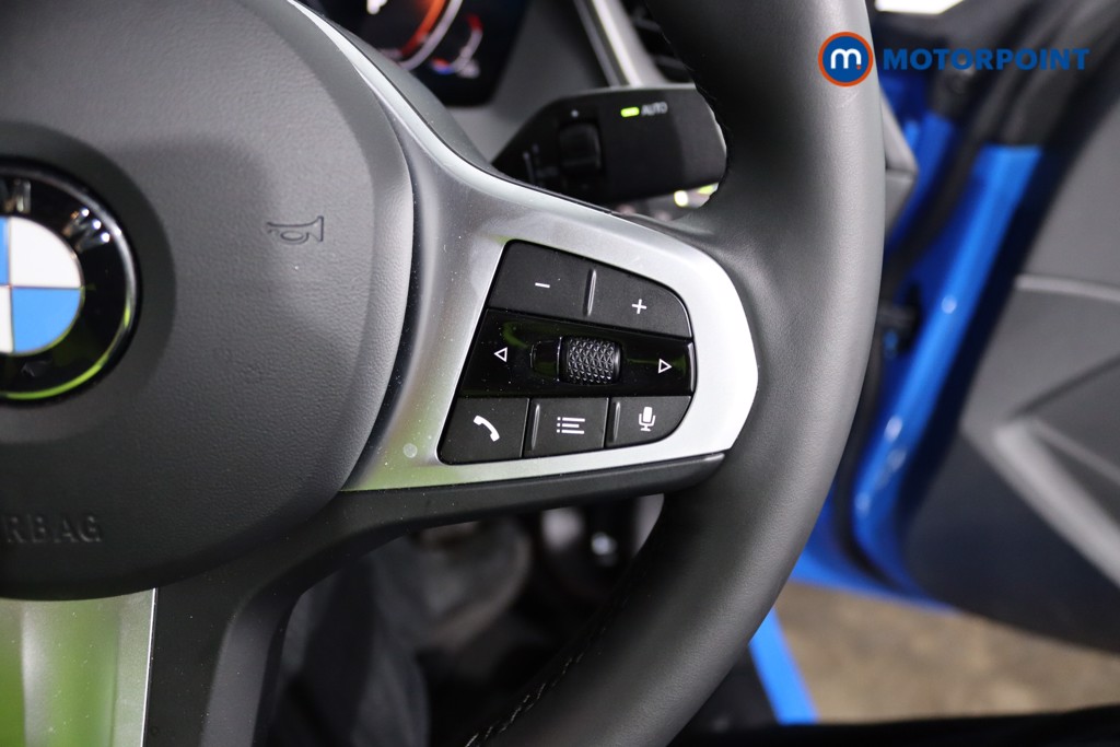 BMW 2 Series M Sport Automatic Petrol Saloon - Stock Number (1534451) - 7th supplementary image