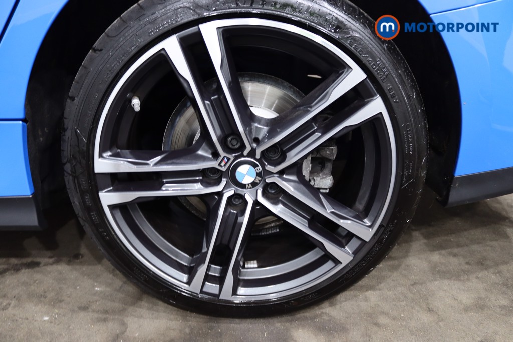 BMW 2 Series M Sport Automatic Petrol Saloon - Stock Number (1534451) - 8th supplementary image