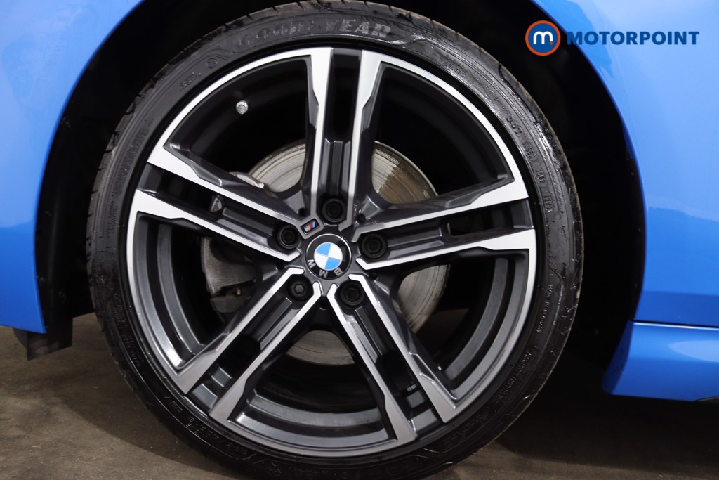 BMW 2 Series M Sport Automatic Petrol Saloon - Stock Number (1534451) - 9th supplementary image