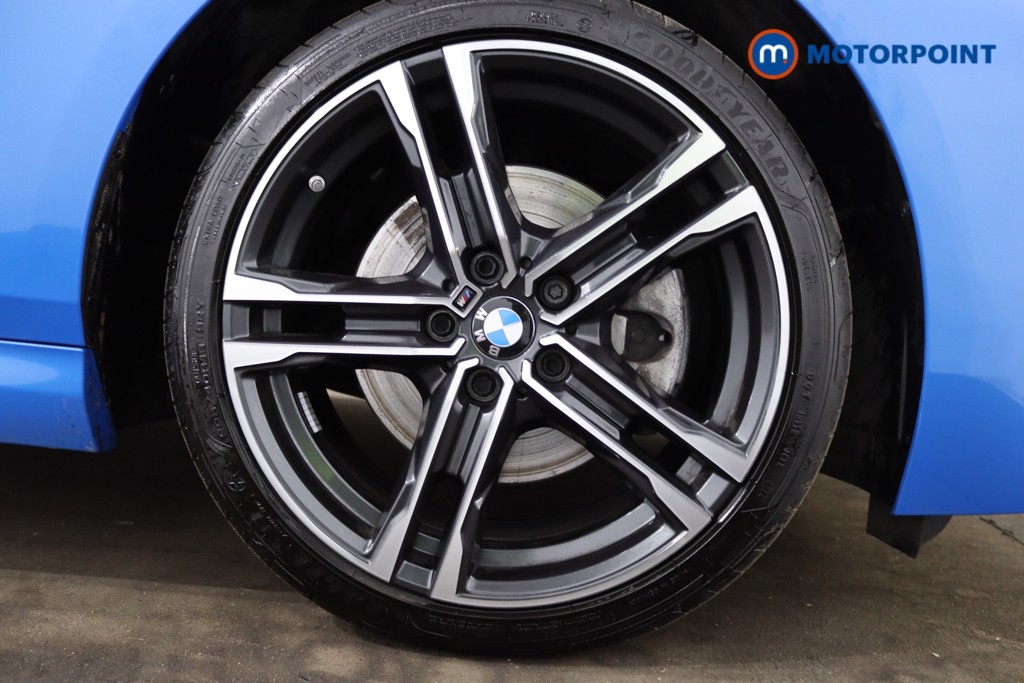 BMW 2 Series M Sport Automatic Petrol Saloon - Stock Number (1534451) - 10th supplementary image