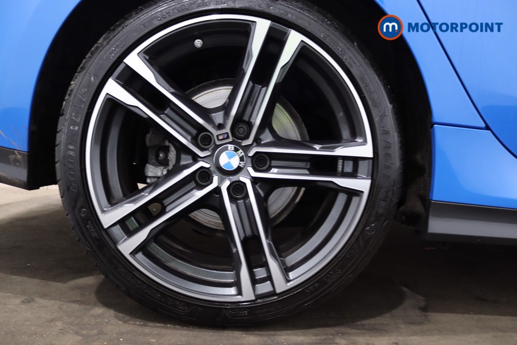 BMW 2 Series M Sport Automatic Petrol Saloon - Stock Number (1534451) - 11th supplementary image