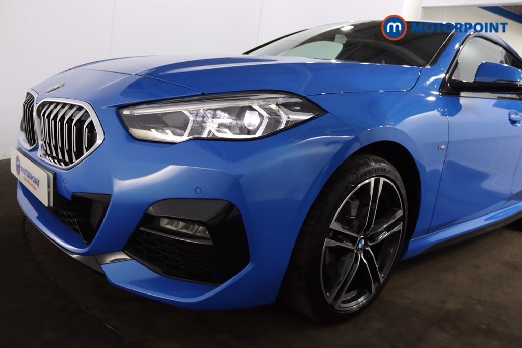 BMW 2 Series M Sport Automatic Petrol Saloon - Stock Number (1534451) - 12th supplementary image