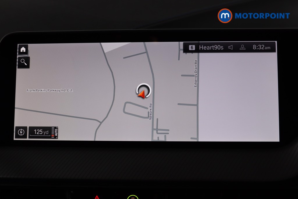 BMW 2 Series M Sport Automatic Petrol Saloon - Stock Number (1534451) - 13th supplementary image