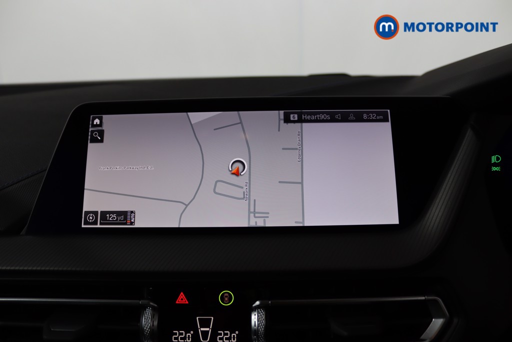 BMW 2 Series M Sport Automatic Petrol Saloon - Stock Number (1534451) - 16th supplementary image