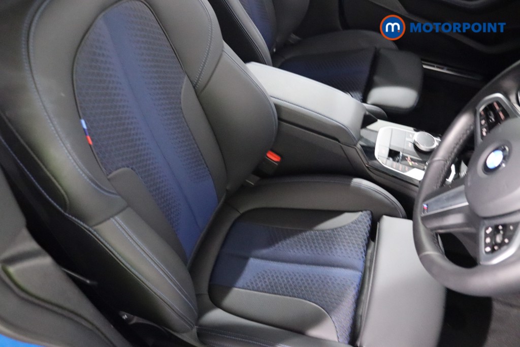 BMW 2 Series M Sport Automatic Petrol Saloon - Stock Number (1534451) - 25th supplementary image