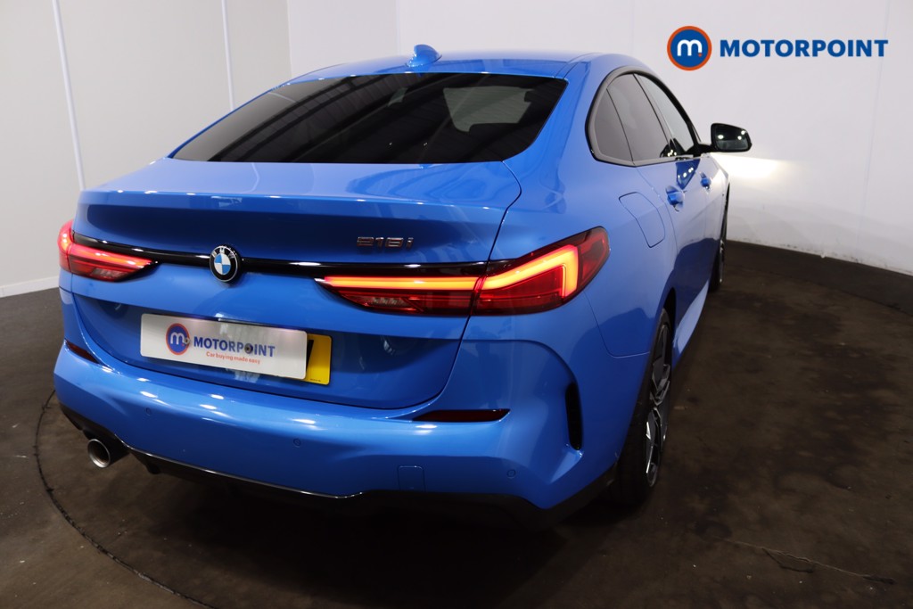 BMW 2 Series M Sport Automatic Petrol Saloon - Stock Number (1534451) - 28th supplementary image
