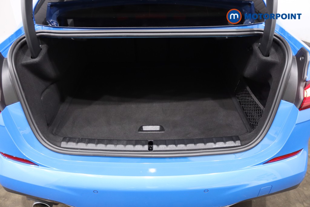 BMW 2 Series M Sport Automatic Petrol Saloon - Stock Number (1534451) - 29th supplementary image