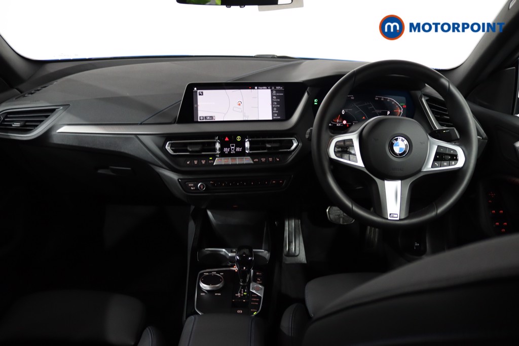 BMW 2 Series M Sport Automatic Petrol Saloon - Stock Number (1534451) - 1st supplementary image