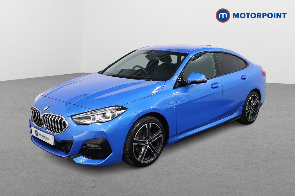 BMW 2 Series M Sport Automatic Petrol Saloon - Stock Number (1534451) - Passenger side front corner