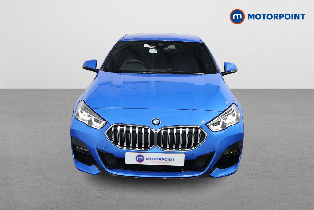 BMW 2 Series M Sport Automatic Petrol Saloon - Stock Number (1534451) - Front bumper