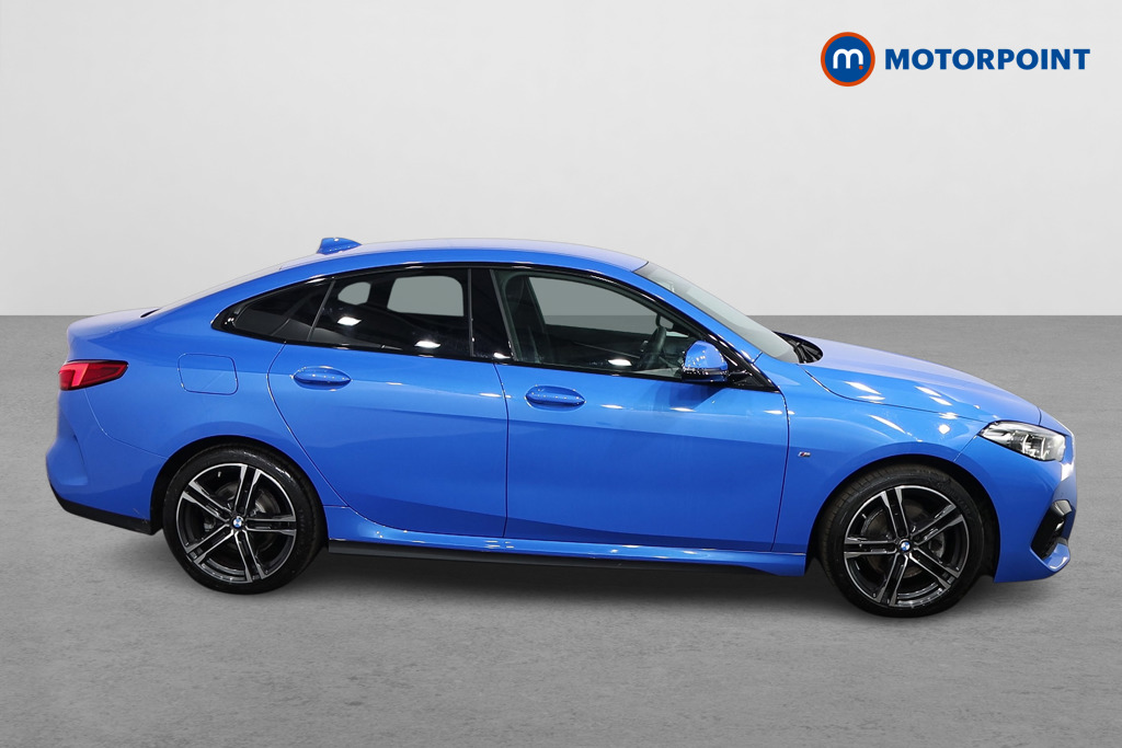 BMW 2 Series M Sport Automatic Petrol Saloon - Stock Number (1534451) - Drivers side