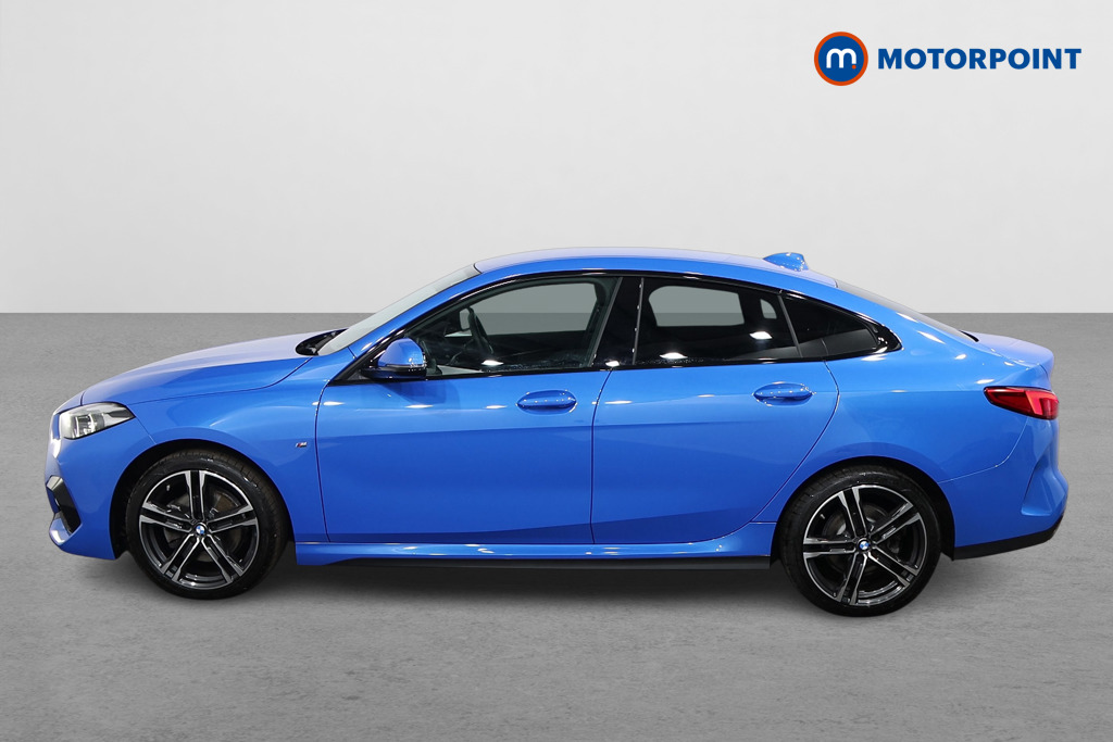 BMW 2 Series M Sport Automatic Petrol Saloon - Stock Number (1534451) - Passenger side