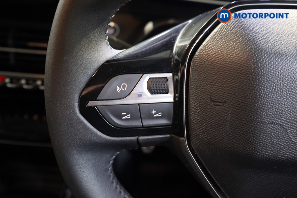 Peugeot 208 Allure Premium -Plus Manual Petrol Hatchback - Stock Number (1534735) - 3rd supplementary image