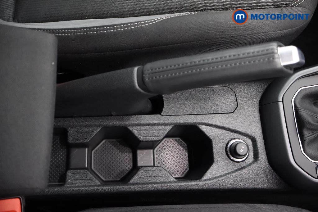 Volkswagen Polo R-Line Automatic Petrol Hatchback - Stock Number (1536442) - 8th supplementary image