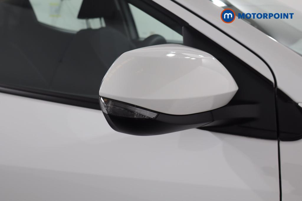Toyota Yaris Icon Automatic Petrol-Electric Hybrid Hatchback - Stock Number (1536642) - 13th supplementary image