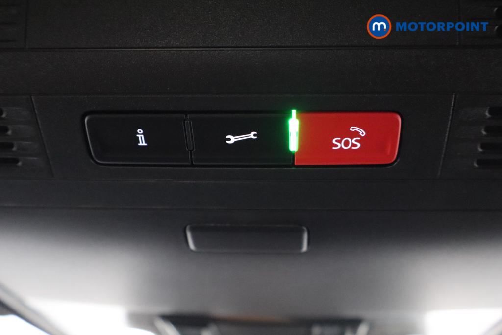 Volkswagen Polo R-Line Automatic Petrol Hatchback - Stock Number (1536645) - 7th supplementary image
