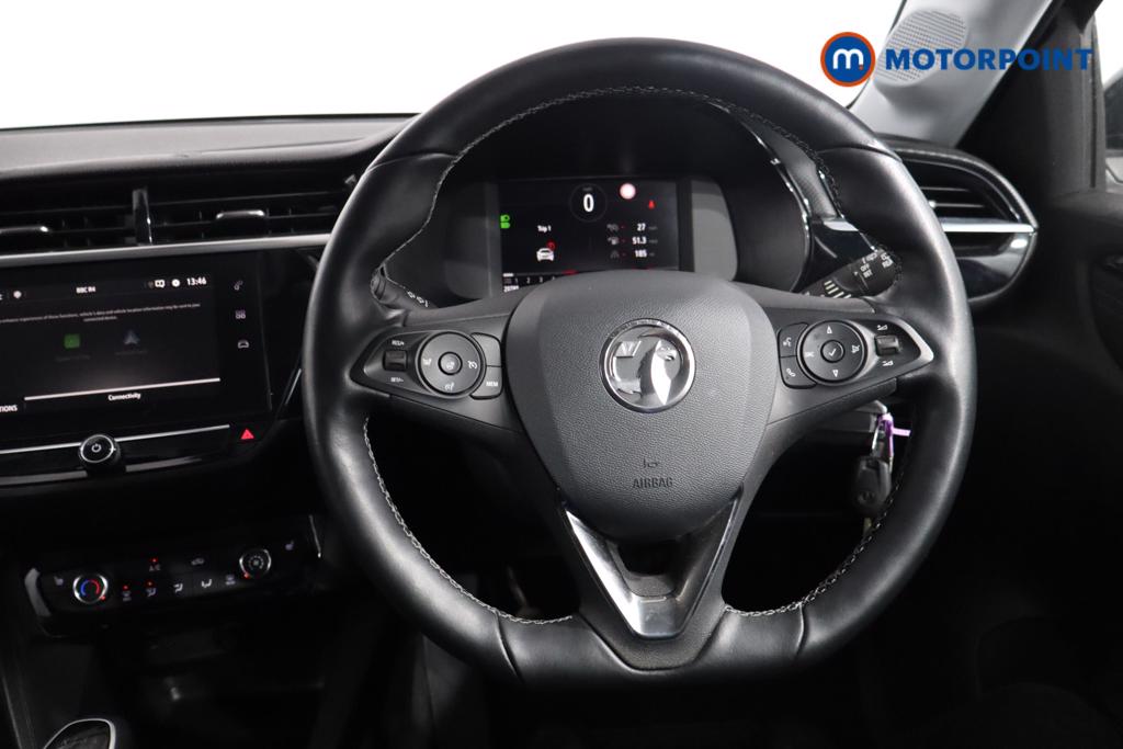 Vauxhall Corsa Elite Nav Manual Diesel Hatchback - Stock Number (1521672) - 5th supplementary image