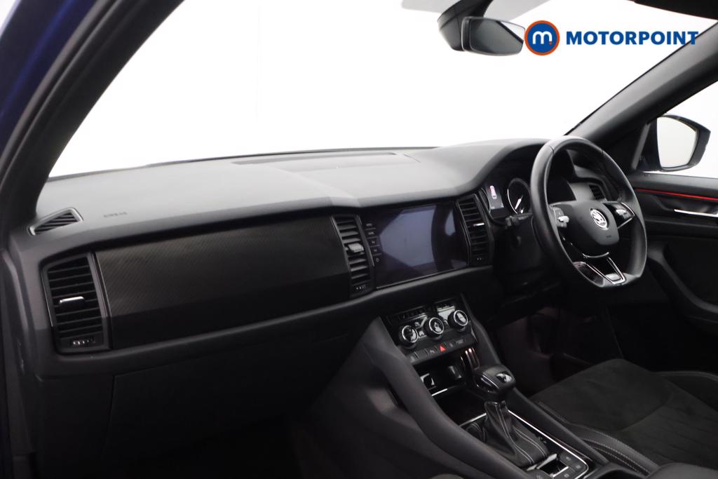 Skoda Kodiaq Sport Line Automatic Diesel SUV - Stock Number (1523880) - 15th supplementary image