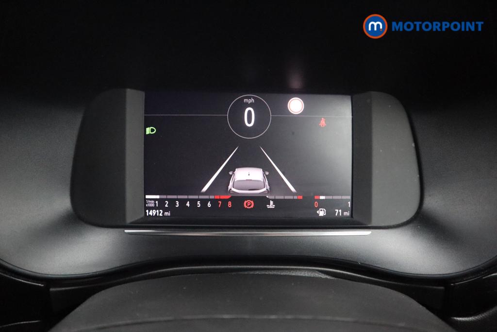 Vauxhall Corsa Gs Line Manual Petrol Hatchback - Stock Number (1523978) - 5th supplementary image
