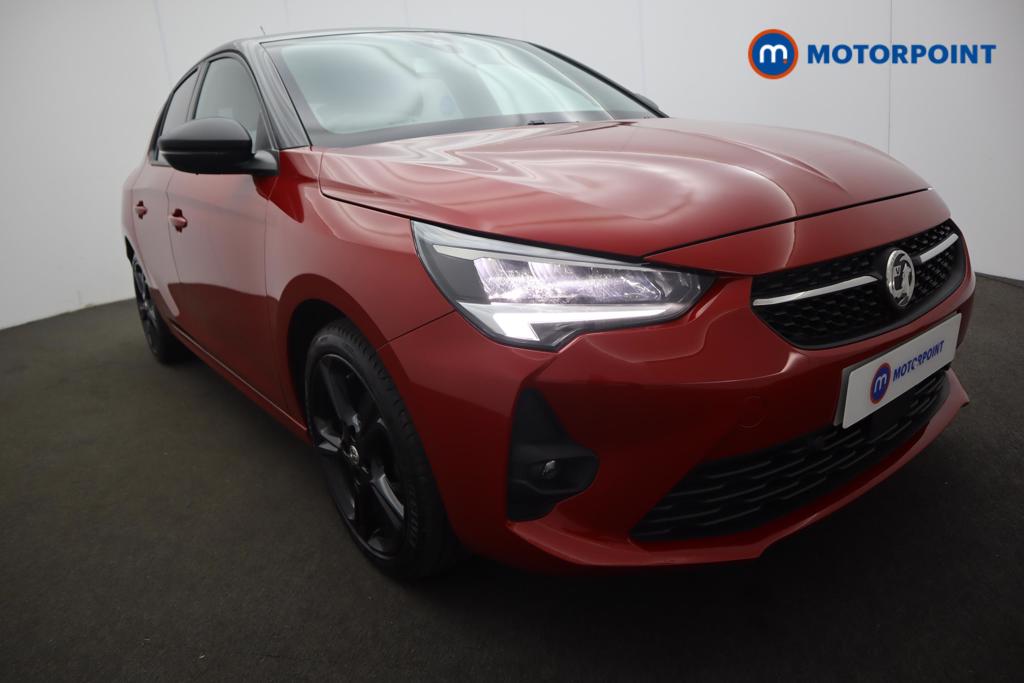 Vauxhall Corsa Gs Line Manual Petrol Hatchback - Stock Number (1523978) - 22nd supplementary image